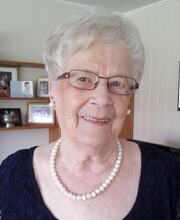 Helga Olsen 100 år