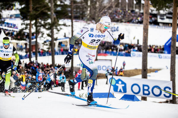 Photo : Nordic Focus