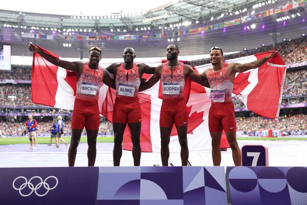 Photo : World Athletics