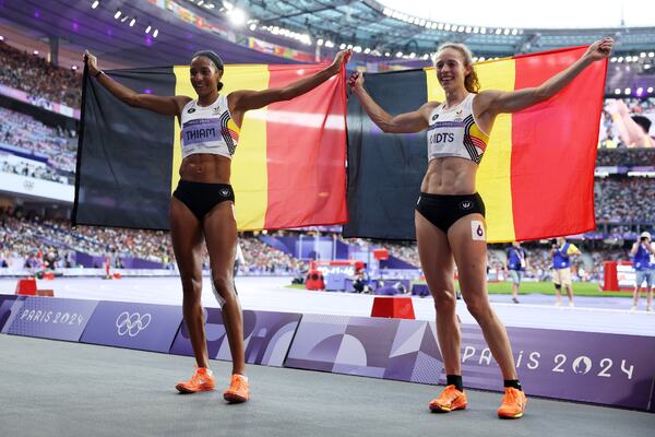 Photo : World Athletics