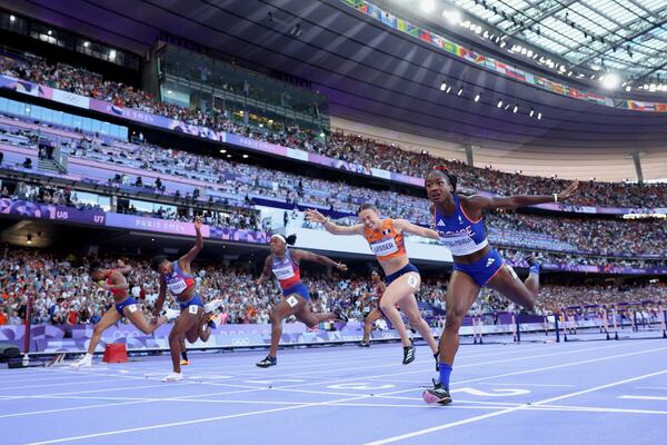 Photo : World Athletics