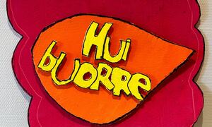 Hui Buorre