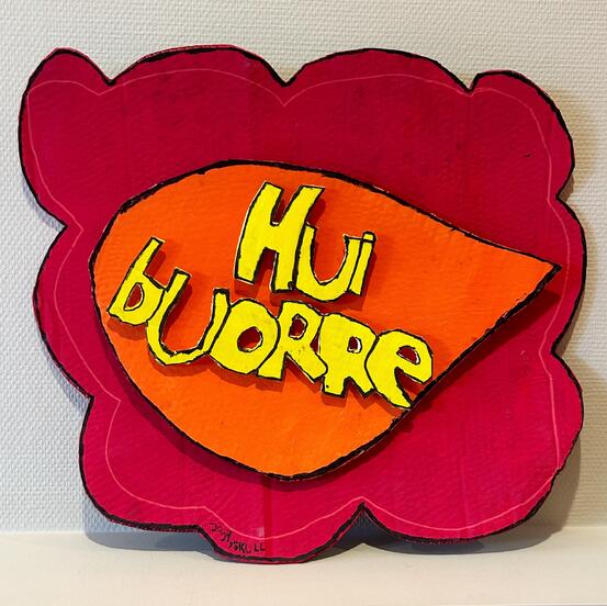 Hui Buorre
