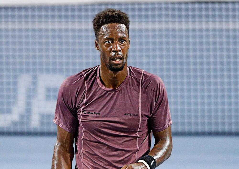 ATP Cincinnati 2024 LIVE Les résultats Gael Monfils sort Carlos