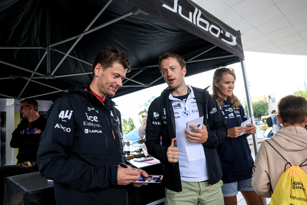 Photo : Nordic Focus