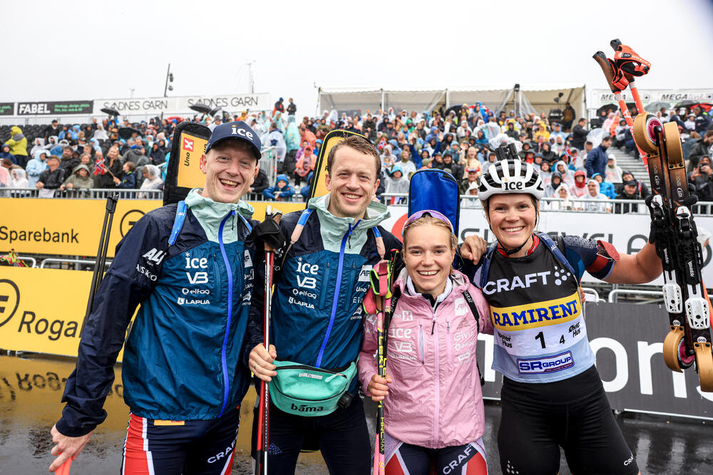 Photo : Nordic Focus