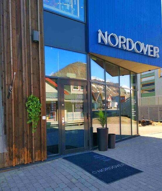 Nordover