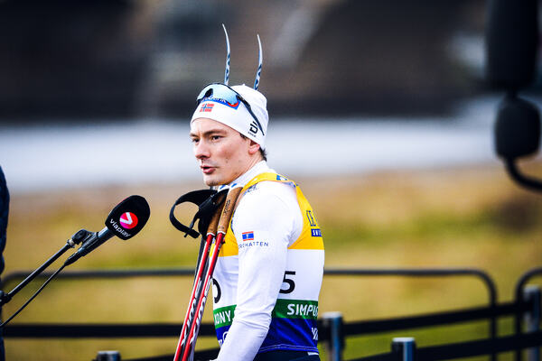 Photo : Nordic Focus