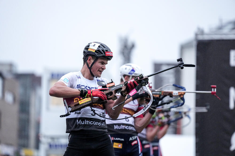Photo : Nordic Focus