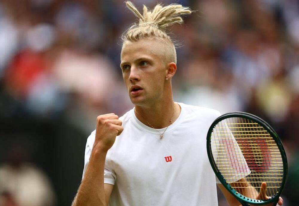 ATP Challenger Zhangjiagang 2024 LIVE Les résultats Mark Lajal