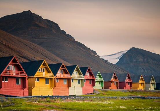 Longyearbyen