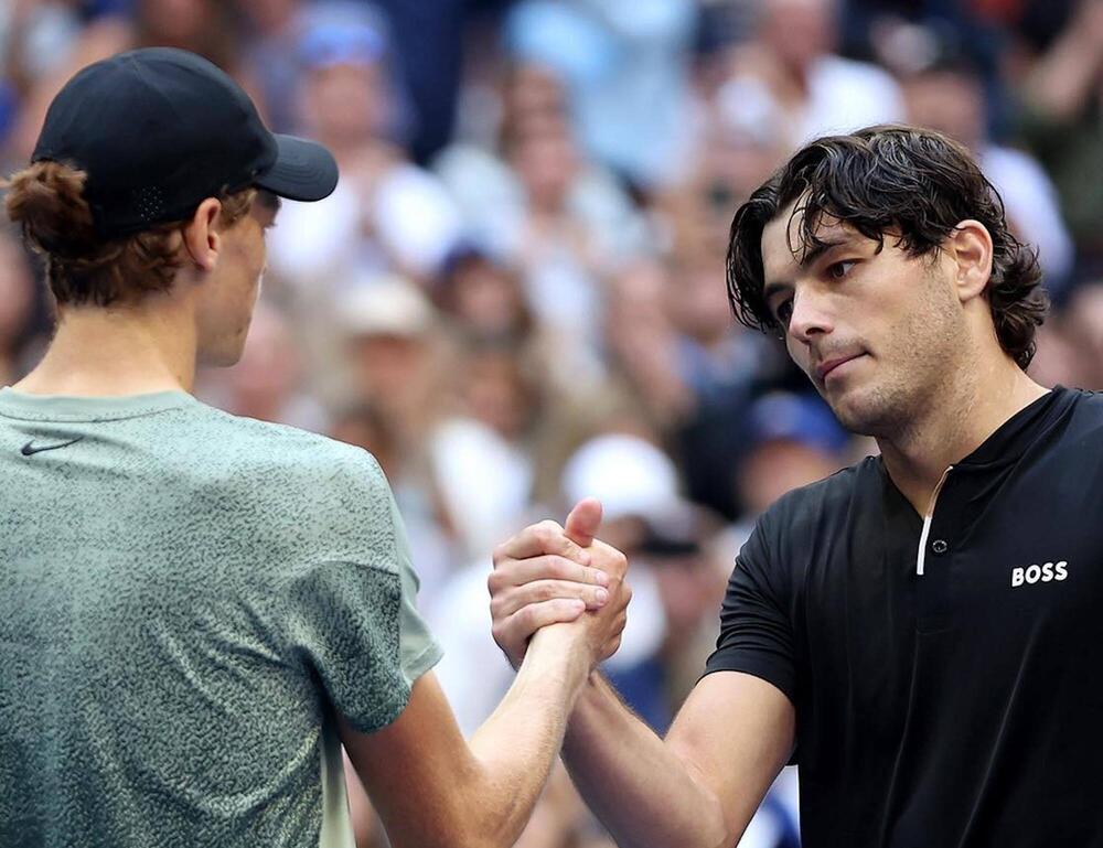 Photo : ATP