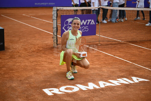 Photo : WTA