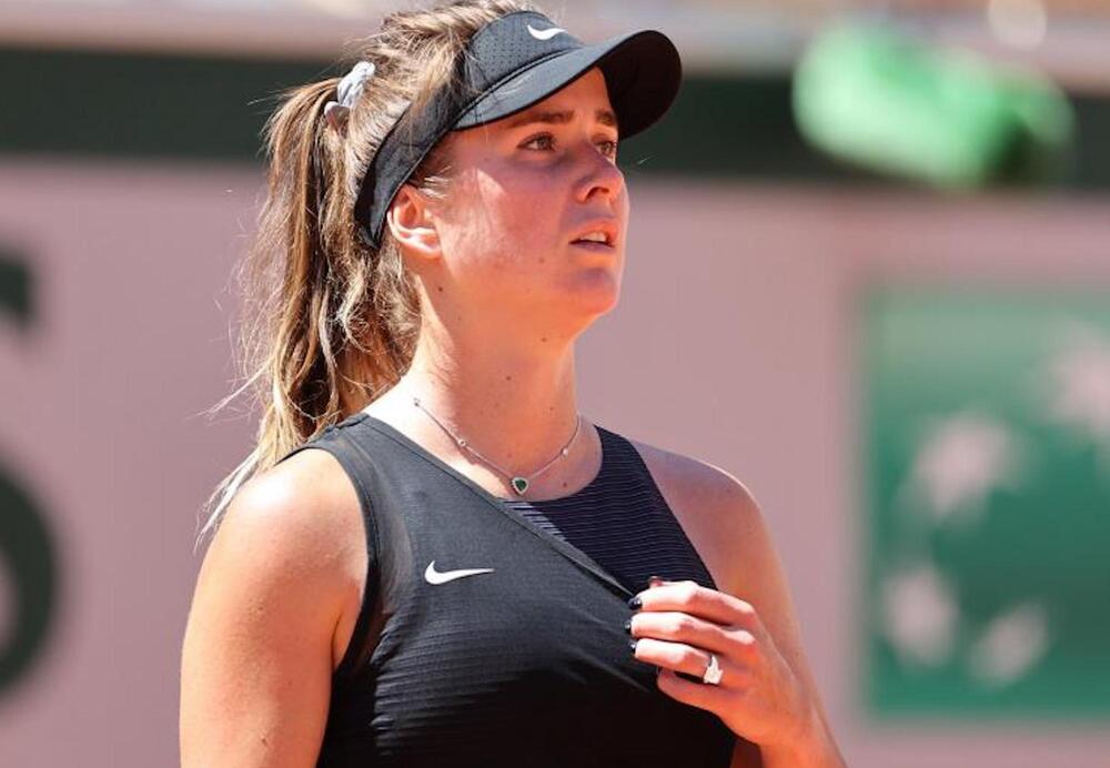 Photo : WTA