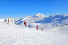 Photo : OT Mont Dore Photo : OT Mont Dore