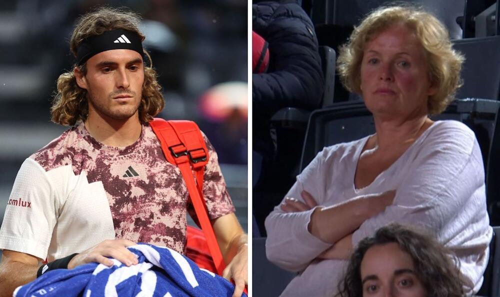 TSITSIPAS