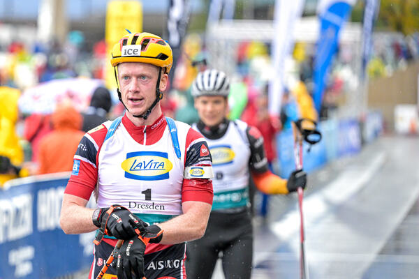 Photo : Nordic Focus