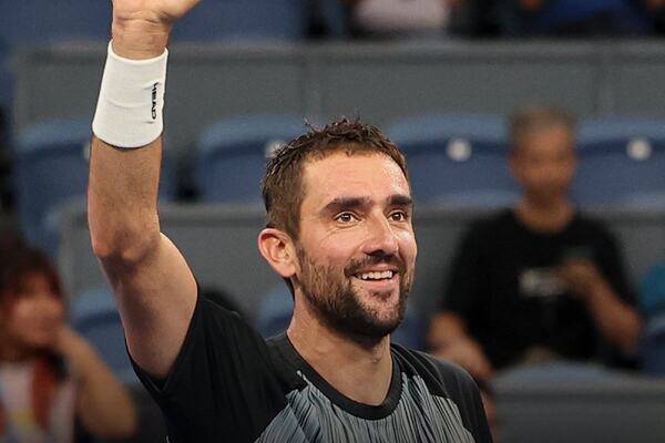 Photo : ATP