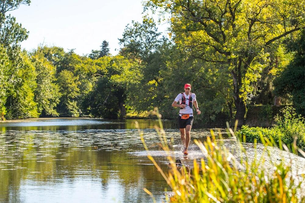 trail de nantes a montaigu
