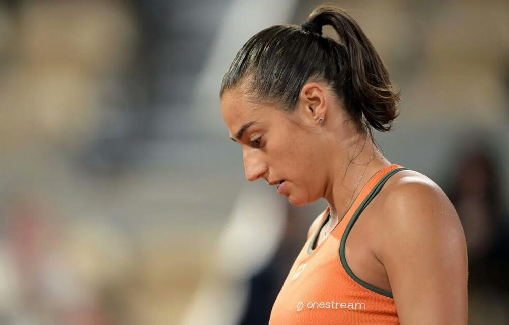 Photo : WTA