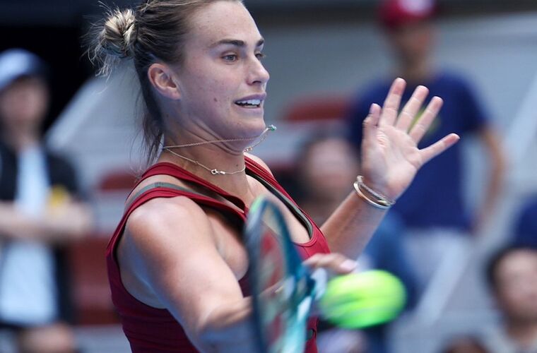 Photo : WTA