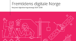 Fremtidens digitale Norge