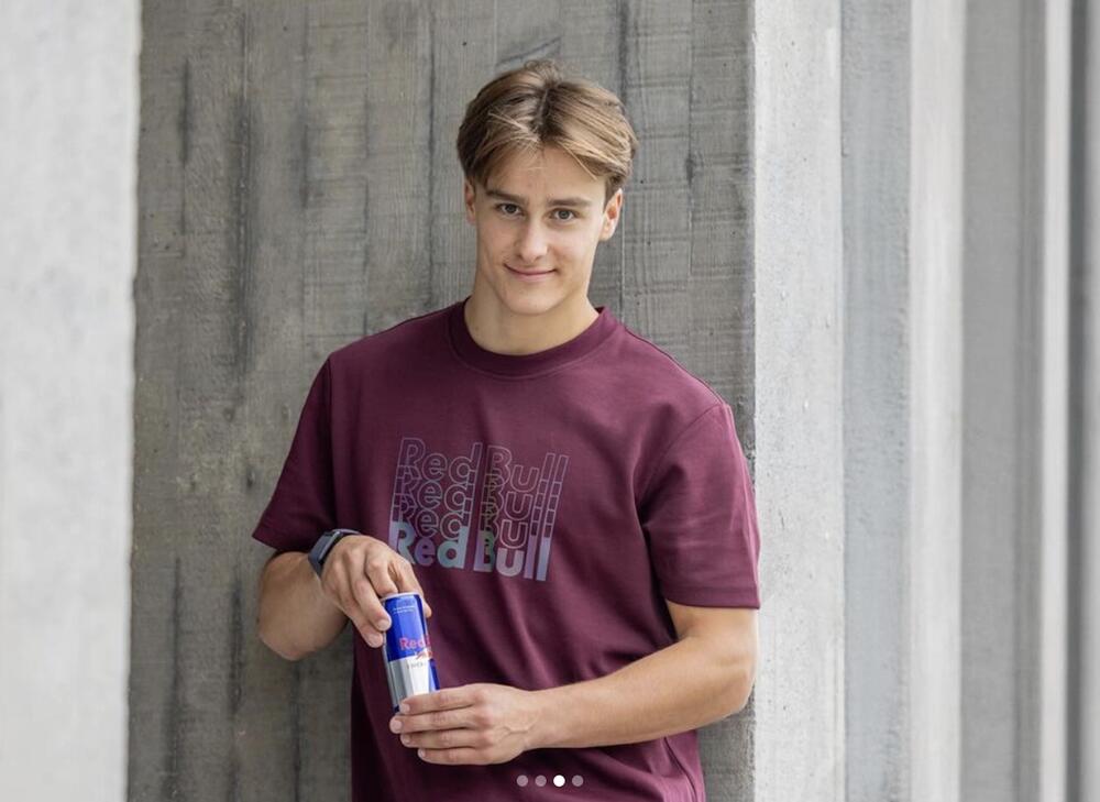 Photo : Red Bull