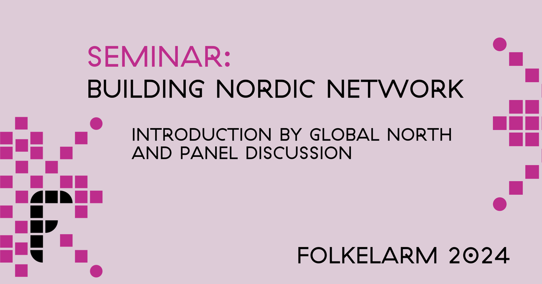 NORDIC NETWORK[1]