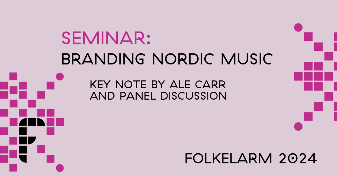 Nordic music