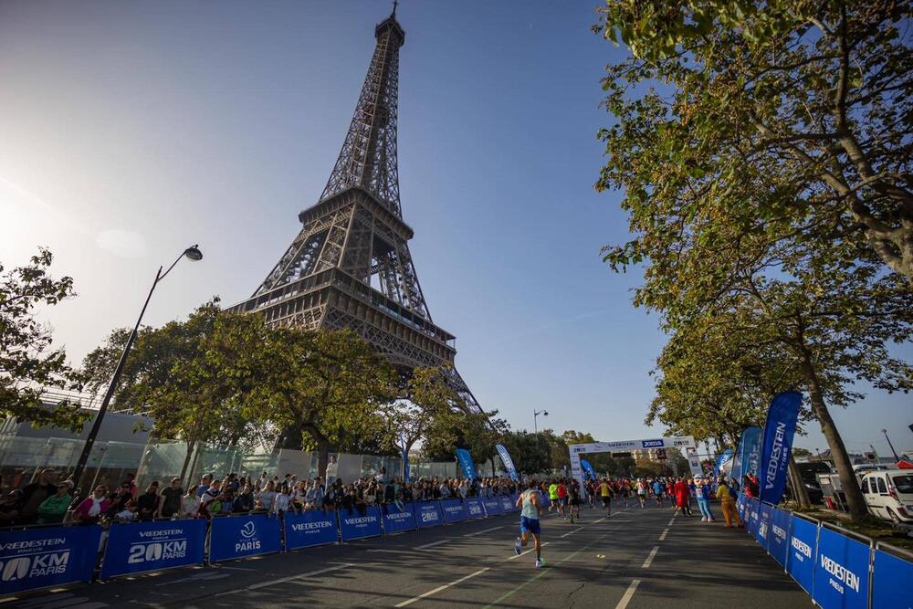 20KM DE PARIS 2024