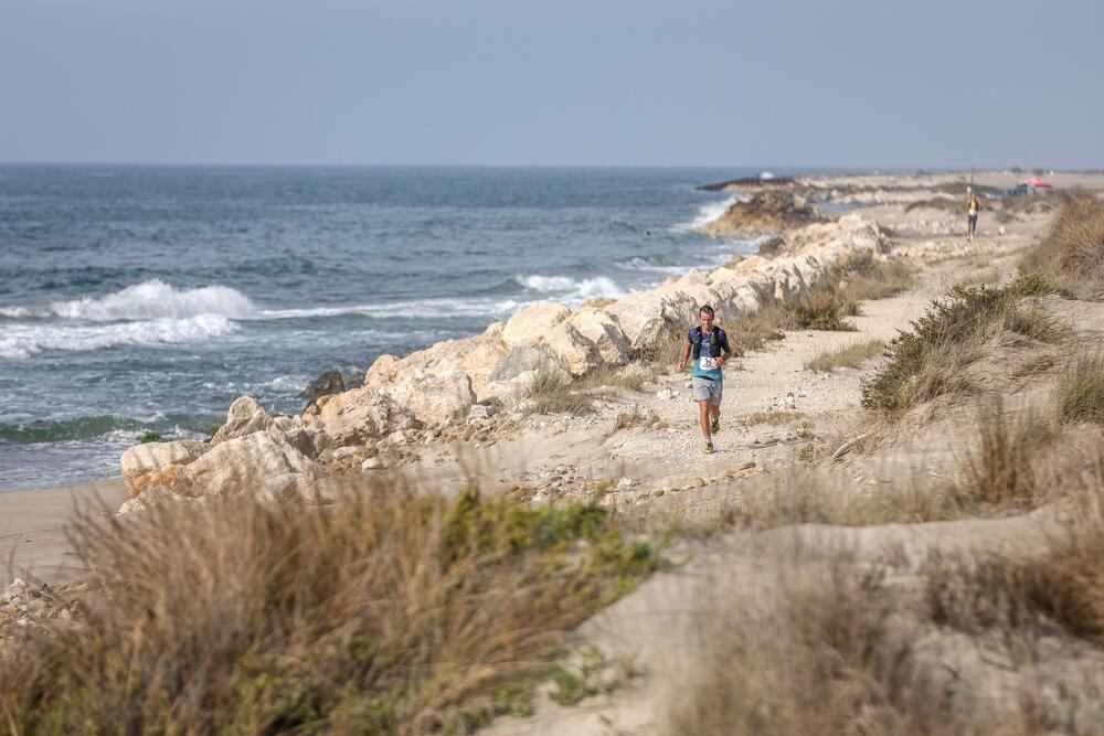 GRAND RAID CAMARGUE