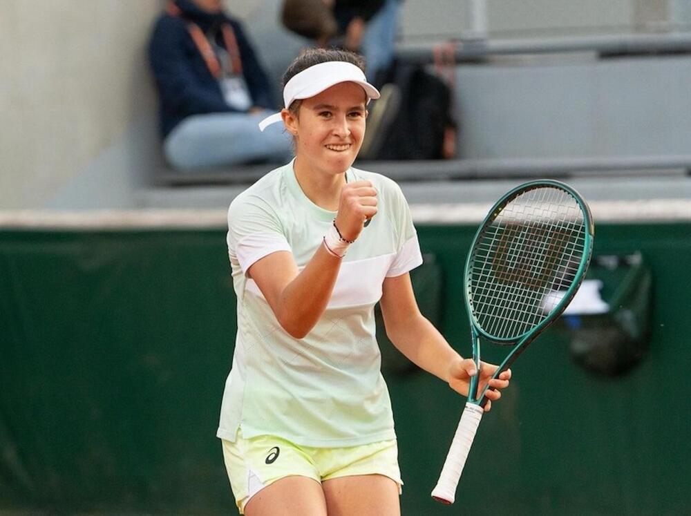 Photo : WTA