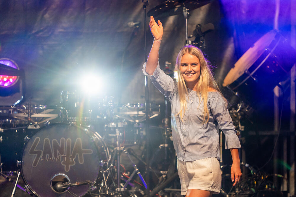 Photo : Nordic Focus