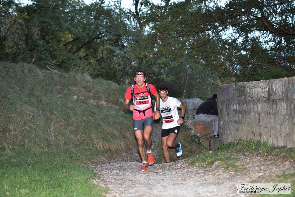 10KM DE LA BASTILLE