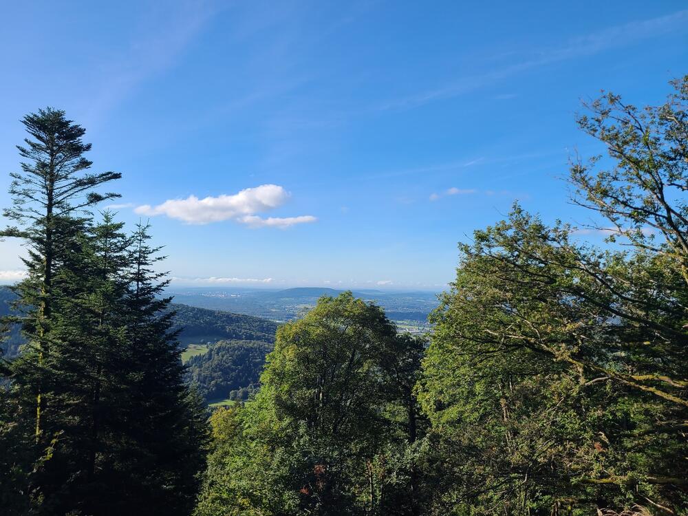 BELFORTRAIL