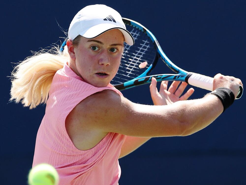Photo : WTA