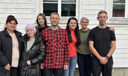 Takk til bedrifter for praksisplass
