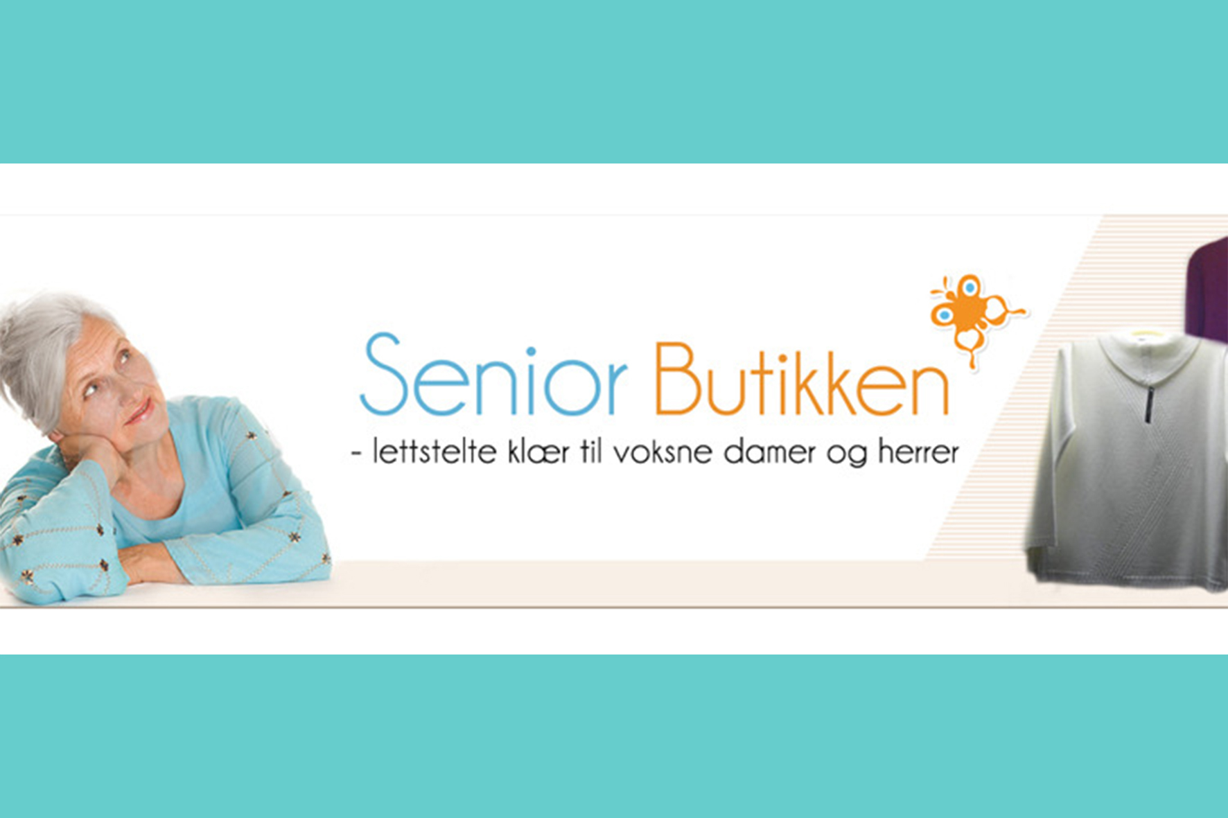 Seniorbutikken