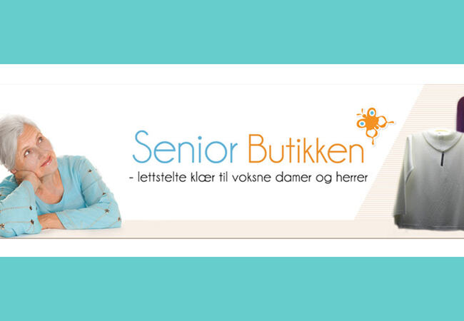 Seniorbutikken