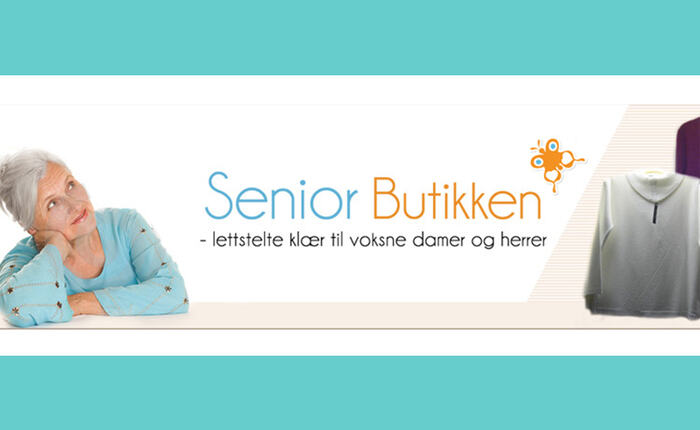 Seniorbutikken