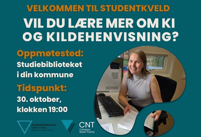 Studentkveld