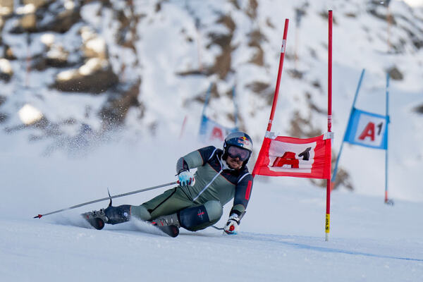 Photo : Christoph Oberschneider / Red Bull Content Pool