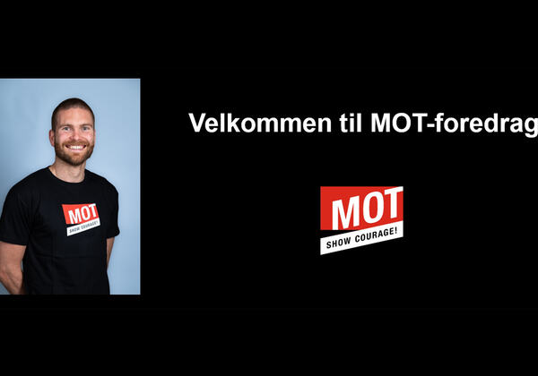 MOT-foredrag 28