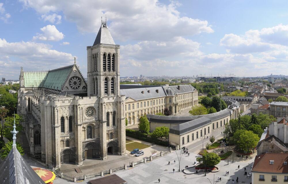 GRAND MARATHON SAINT DENIS