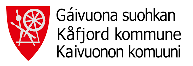 kåfjordlogo