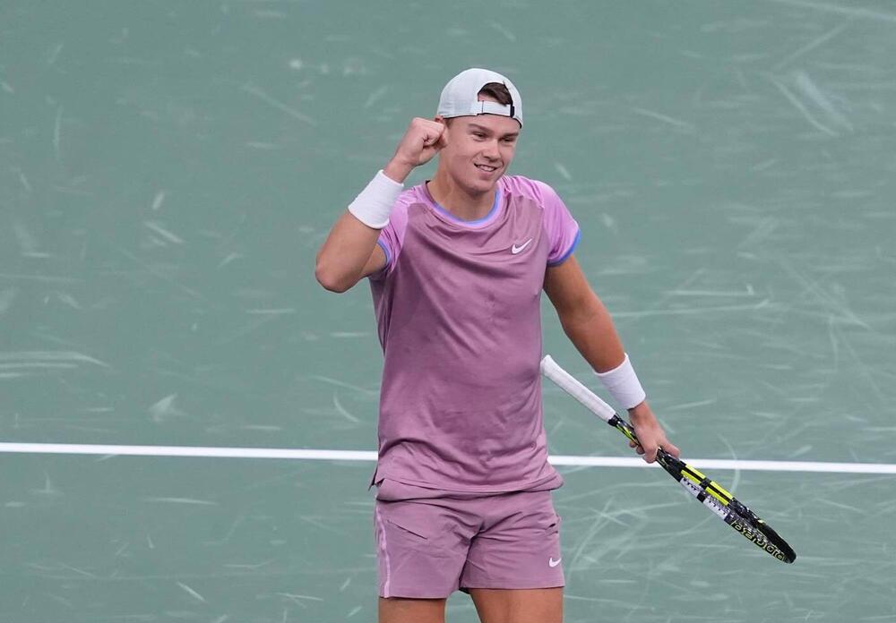 ATP Paris Masters 2024 LIVE Les résultats Alexander Zverev et