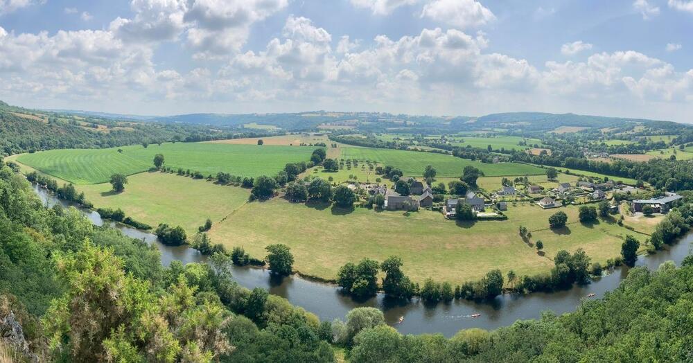 1000D SUISSE NORMANDE