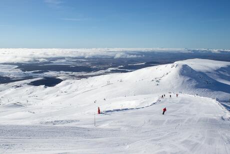 Photo : OT Super Besse Photo : OT Super Besse