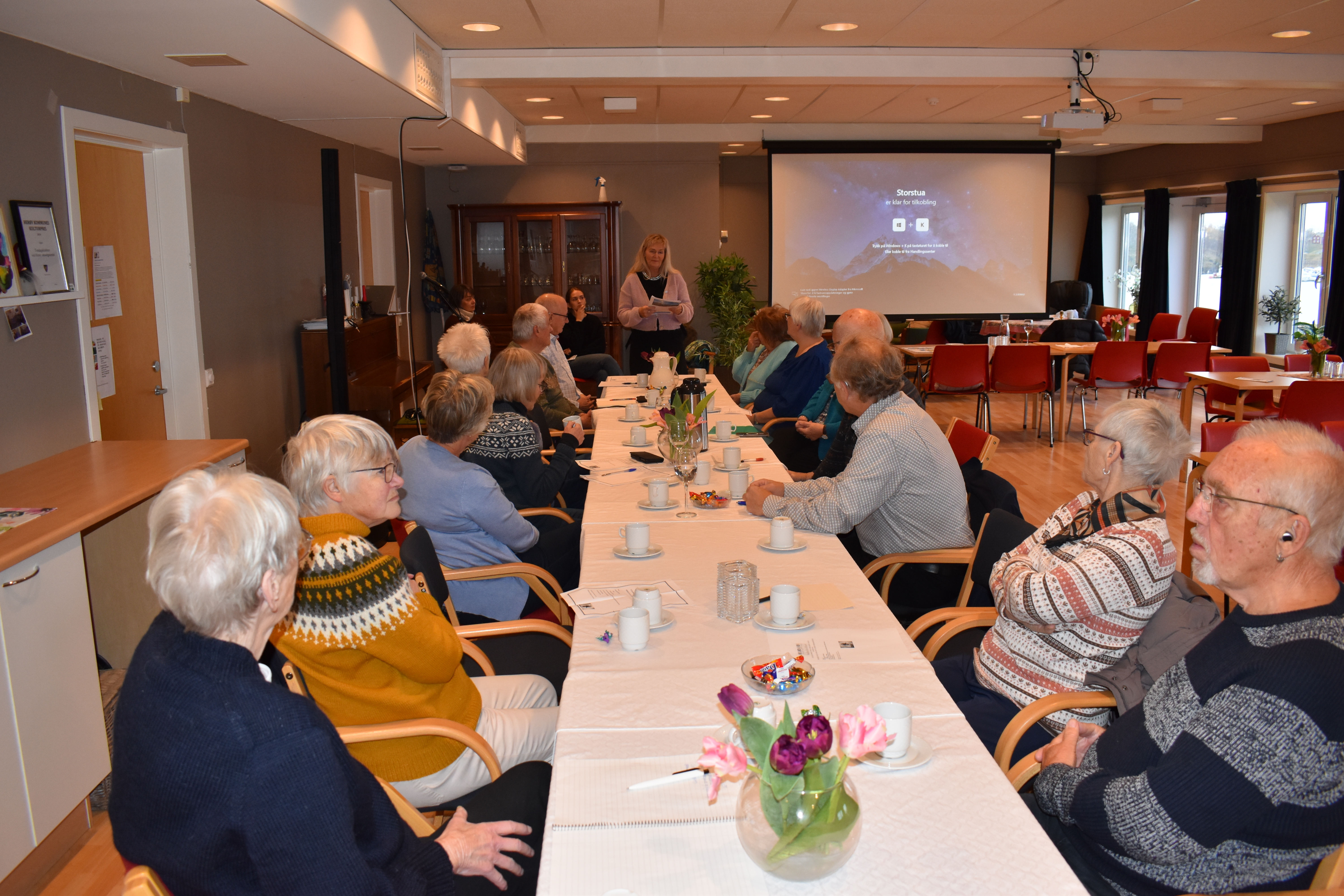 Felles eldrerådsmøte i HALD 28