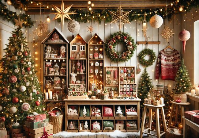 Foto er AI-generert.